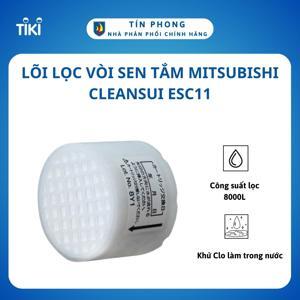 Lõi lọc vòi sen tắm Mitsubishi Cleansui ESC11