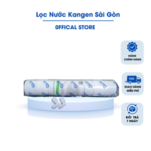 Lõi Nano Silver số 4
