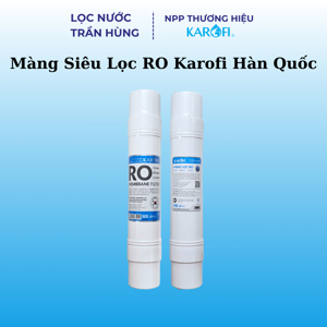 Lõi RO Kangaroo màng 100GDP