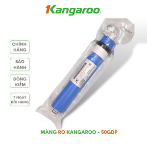 Lõi RO Kangaroo màng 50GDP