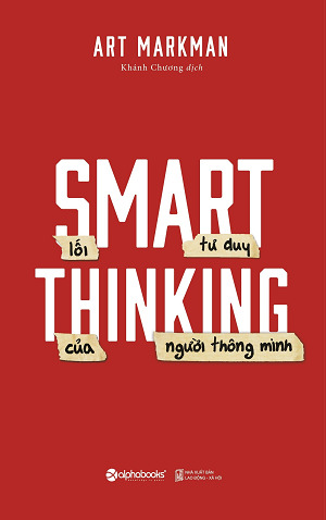 Lối tư duy của người thông minh (Smart Thinking)