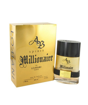 Nước hoa nam Lomani AB Spirit Men 100ml