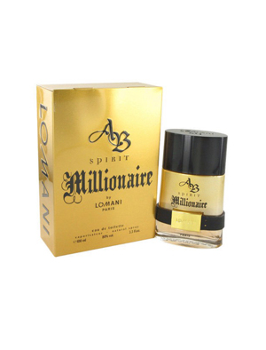 Nước hoa nam Lomani AB Spirit Men 100ml