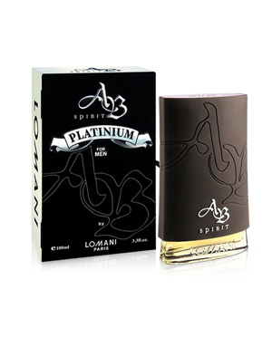 Nước hoa nam Lomani AB Spirit Men 100ml