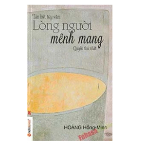 Lòng Người Mênh Mang