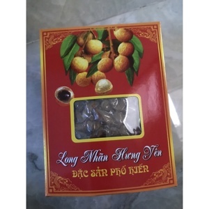 Long nhãn sấy khô nguyên trái (1kg)