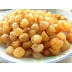 Long nhãn sấy khô nguyên trái (1kg)