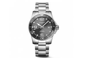 Đồng hồ nam Longines HydroConquest L3.781.4.76.6