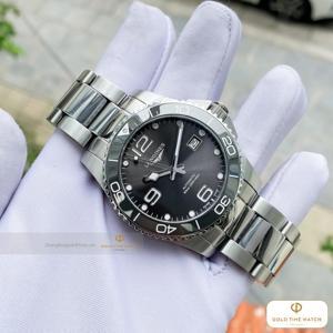 Đồng hồ nam Longines HydroConquest L3.781.4.76.6