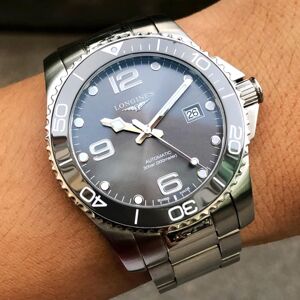 Đồng hồ nam Longines HydroConquest L3.781.4.76.6