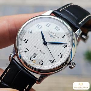 Đồng hồ Longines Master Collection L2.628.4.78.3