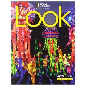 Look 2 - Workbook