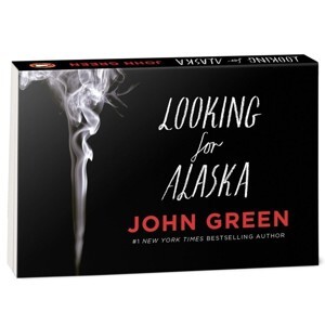 Looking For Alaska