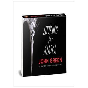 Looking For Alaska