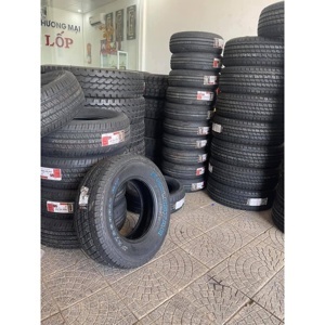 Lốp 235/60R18 Milestar MS932