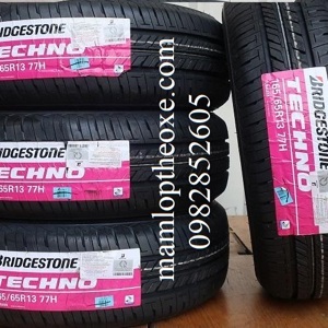 Lốp Bridgestone 165/65R13 AR10