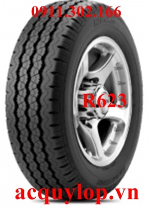 Lốp Bridgestone 195R14C R623 Indonesia