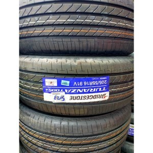 Lốp Bridgestone 205/55R16 Turanza T005A