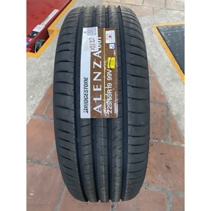 Lốp Bridgestone 225/55R19 Alenza 001 Nhật