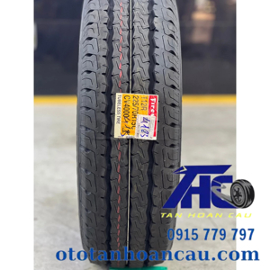 Lốp Bridgestone 225/70R15C Firestone CV40 Thái