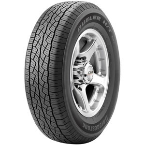 Lốp Bridgestone 235/45R18 Turanza T005 Thái