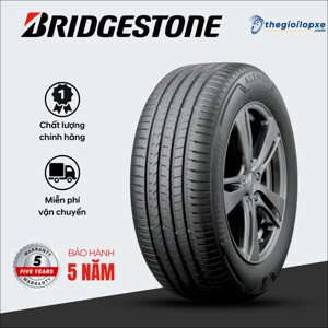 Lốp Bridgestone 235/60R18 Alenza 001