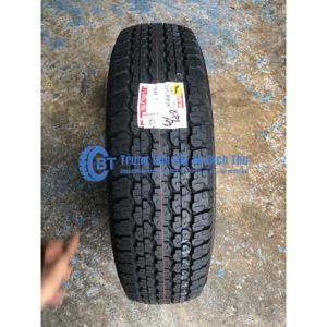 Lốp Bridgestone 235/80R16 D689