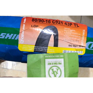 Lốp Chengshin 80/90-16 TL