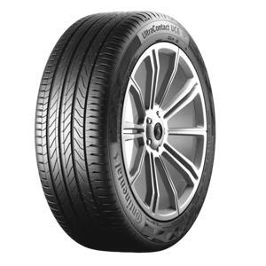 Lốp Continental 225/55R17 MaxContact MC5