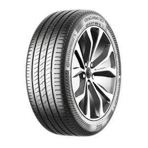 Lốp Continental 225/55R17 MaxContact MC5
