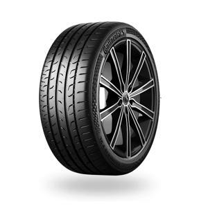 Lốp Continental 225/55R17 MaxContact MC5