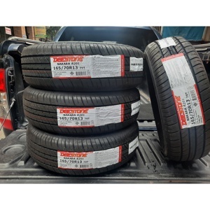 Lốp Deestone 165/70R13 R201