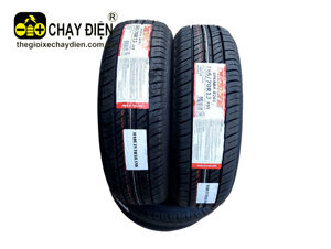 Lốp Deestone 165/70R13 R201