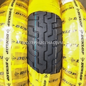 Lốp Dunlop 100/90-19 D404F