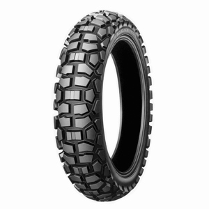 Lốp Dunlop 120/80-18 D605