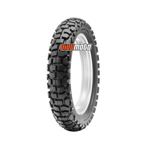 Lốp Dunlop 120/80-18 D605