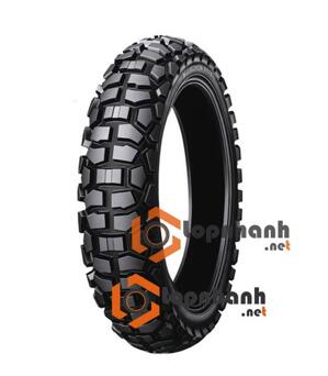 Lốp Dunlop 120/80-18 D605