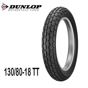 Lốp Dunlop 130/80-18 K180