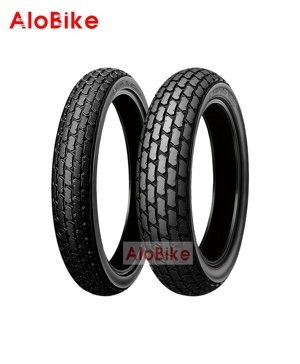 Lốp Dunlop 130/80-18 K180