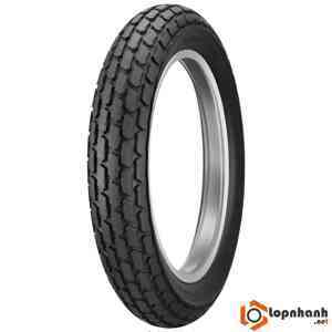 Lốp Dunlop 130/80-18 K180