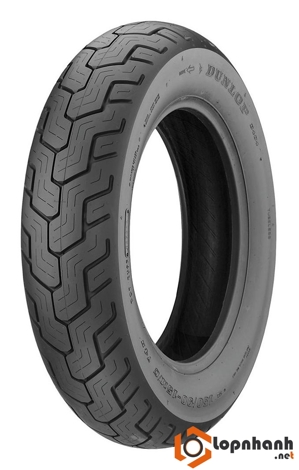 LỐP DUNLOP 150/80-16 D404Q