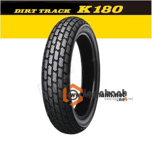 Lốp Dunlop 180/80-14 K180