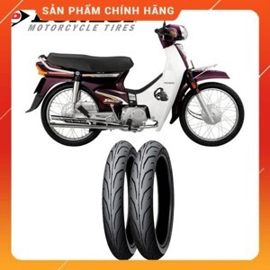 Lốp Dunlop 2.25-17 TT900