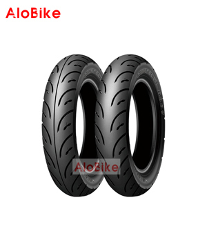 LỐP DUNLOP 80/90-16 D307F