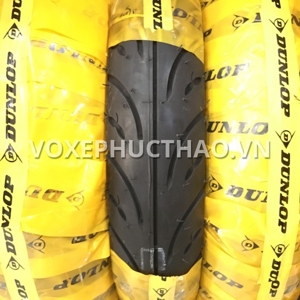 LỐP DUNLOP 80/90-16 D307F