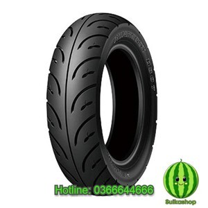 Lốp Dunlop Indo 90/100-10 D307