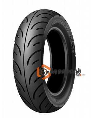 Lốp Dunlop Indo 90/100-10 D307