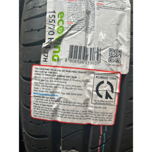 Lốp Kumho 155/70R14 KH27