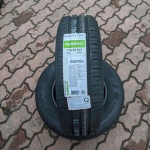 Lốp Kumho 175/70R13 KH27