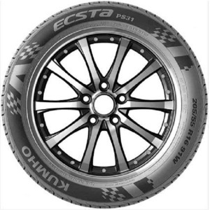 Lốp Kumho 185/55R15 PS31